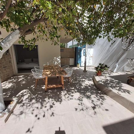 Appartement Antonios 1 à Matala Extérieur photo