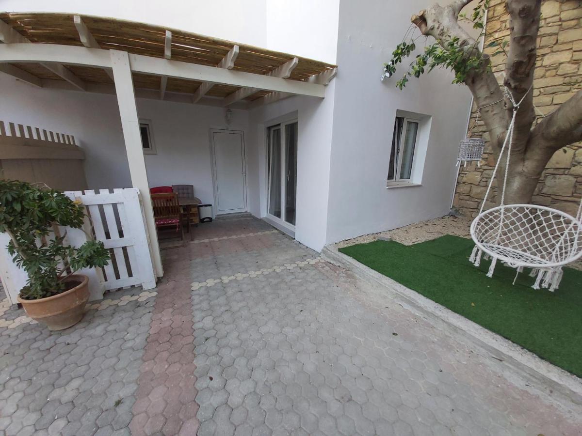 Appartement Antonios 1 à Matala Extérieur photo