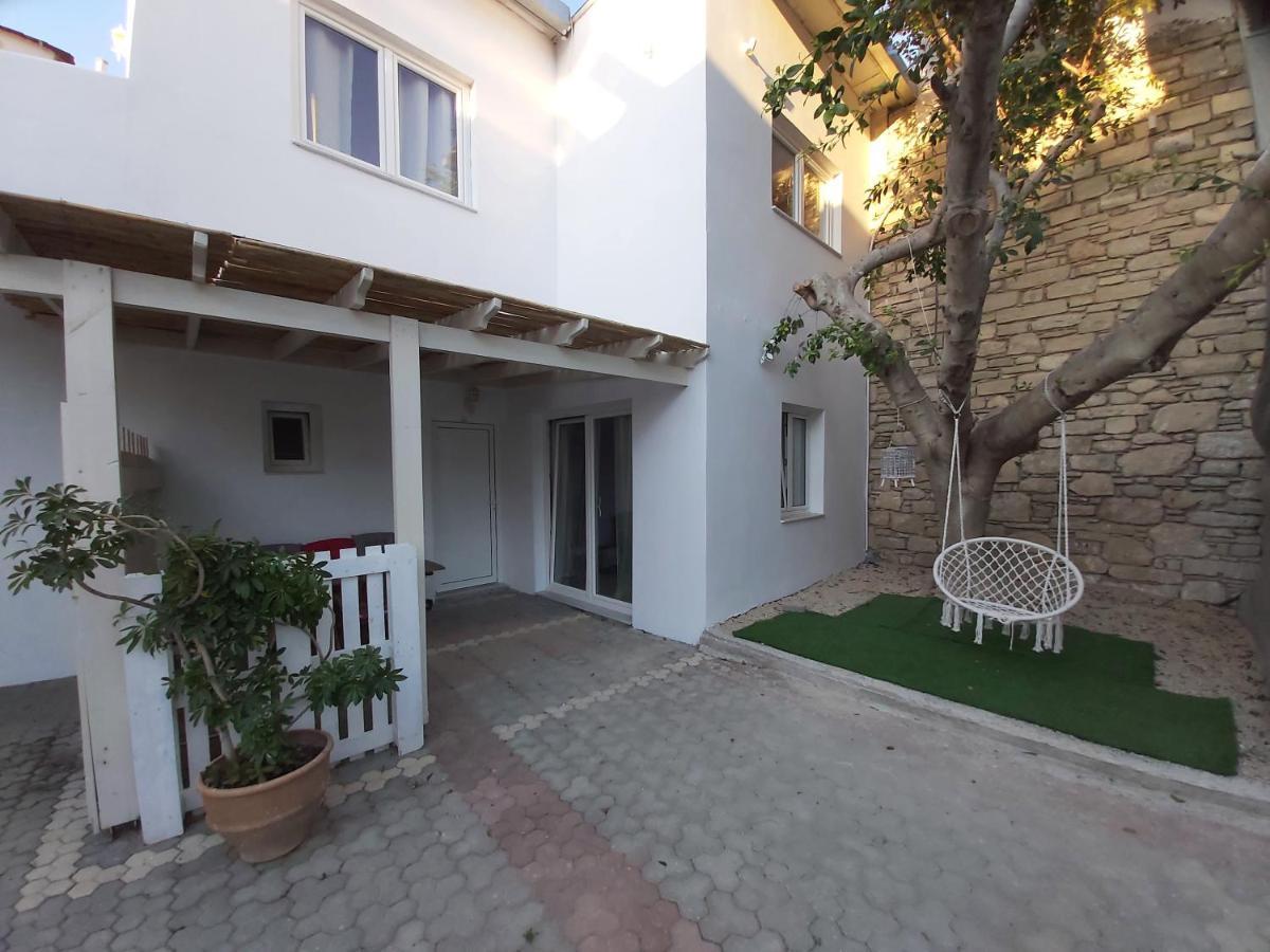 Appartement Antonios 1 à Matala Extérieur photo