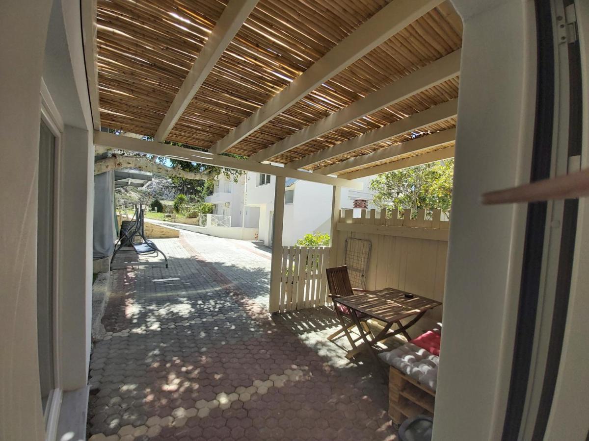 Appartement Antonios 1 à Matala Extérieur photo