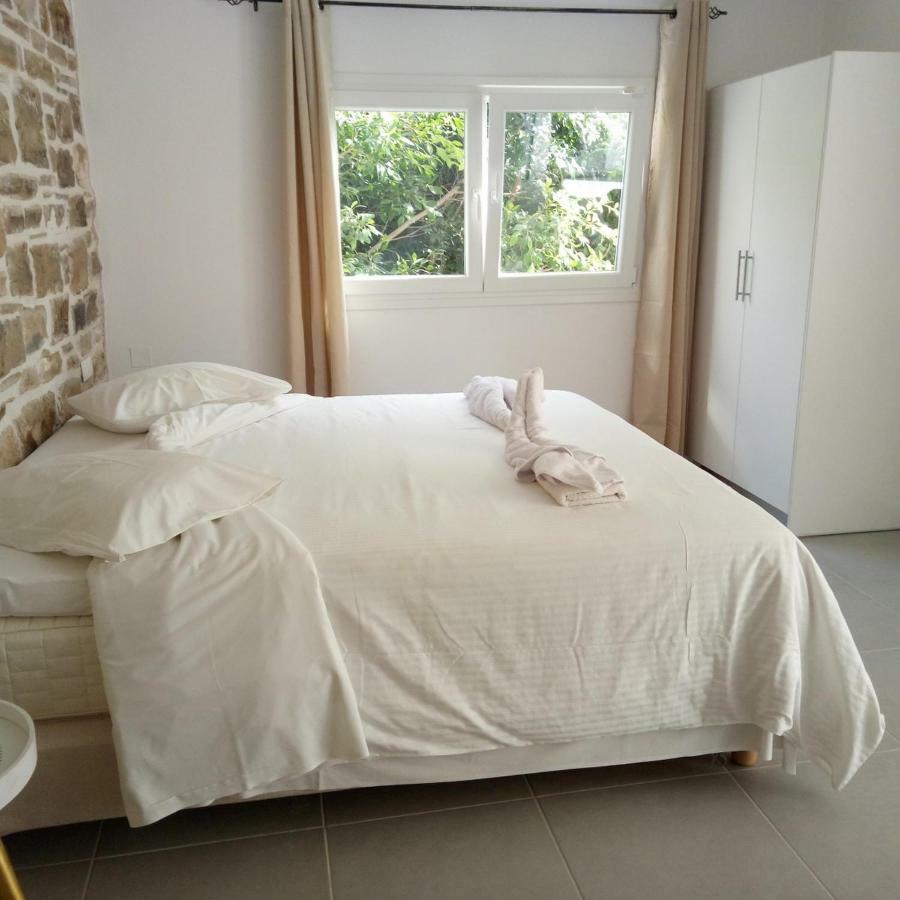 Appartement Antonios 1 à Matala Extérieur photo
